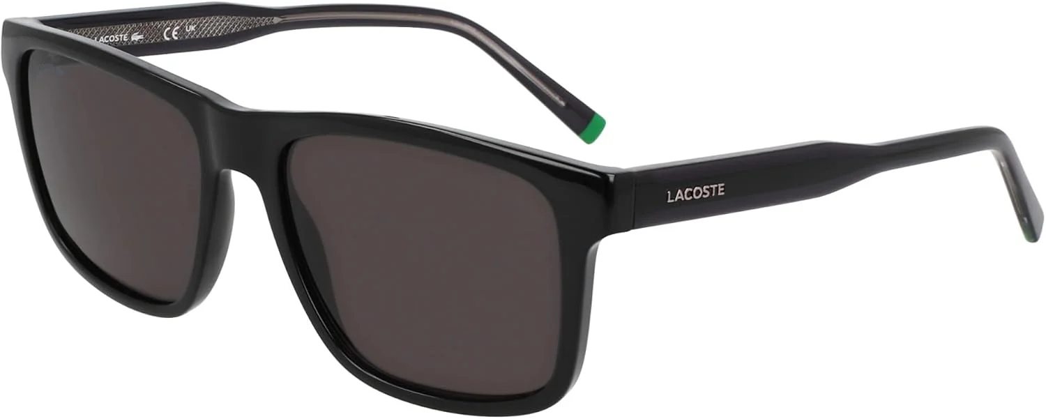 عینک آفتابی مردانه لاکوست مدل L6025S (تک عددی) عینک آفتابی مردانه لاکوست مدل L6025S (تک عددی)