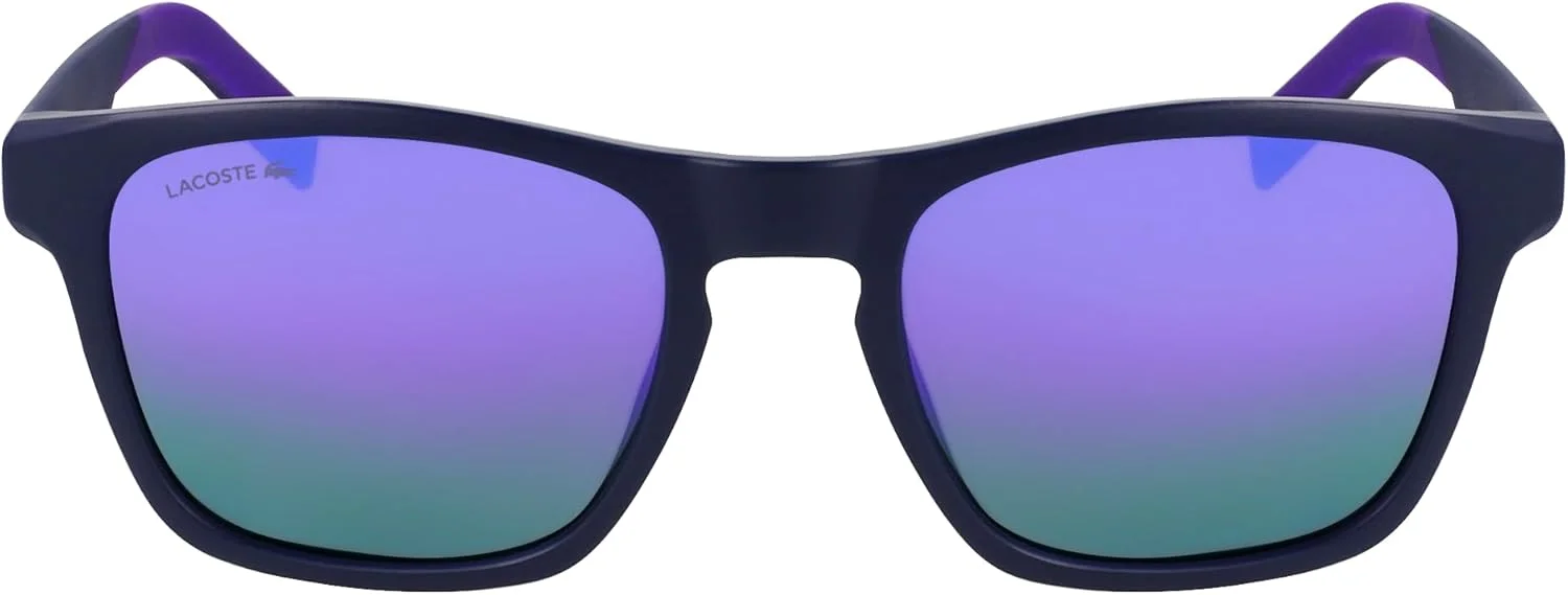 عینک آفتابی مردانه Lacoste مدل L6018S عینک آفتابی مردانه Lacoste مدل L6018S