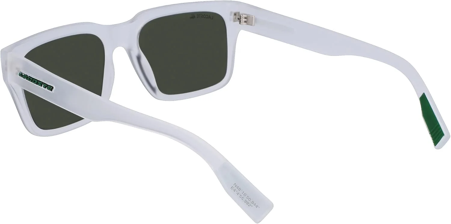 عینک آفتابی مردانه Lacoste مدل L6004s عینک آفتابی مردانه Lacoste مدل L6004s