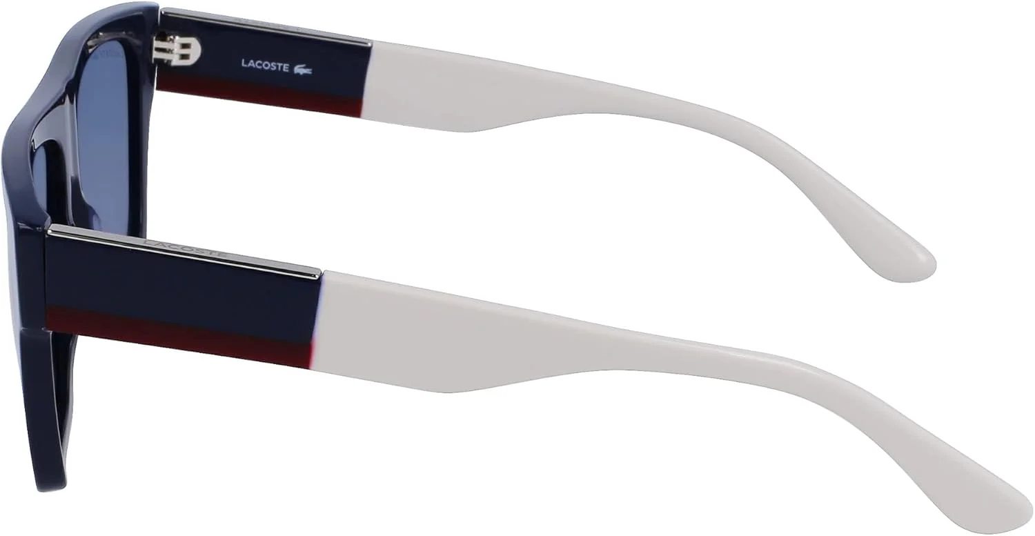 عینک آفتابی مردانه Lacoste مدل L984s عینک آفتابی مردانه Lacoste مدل L984s