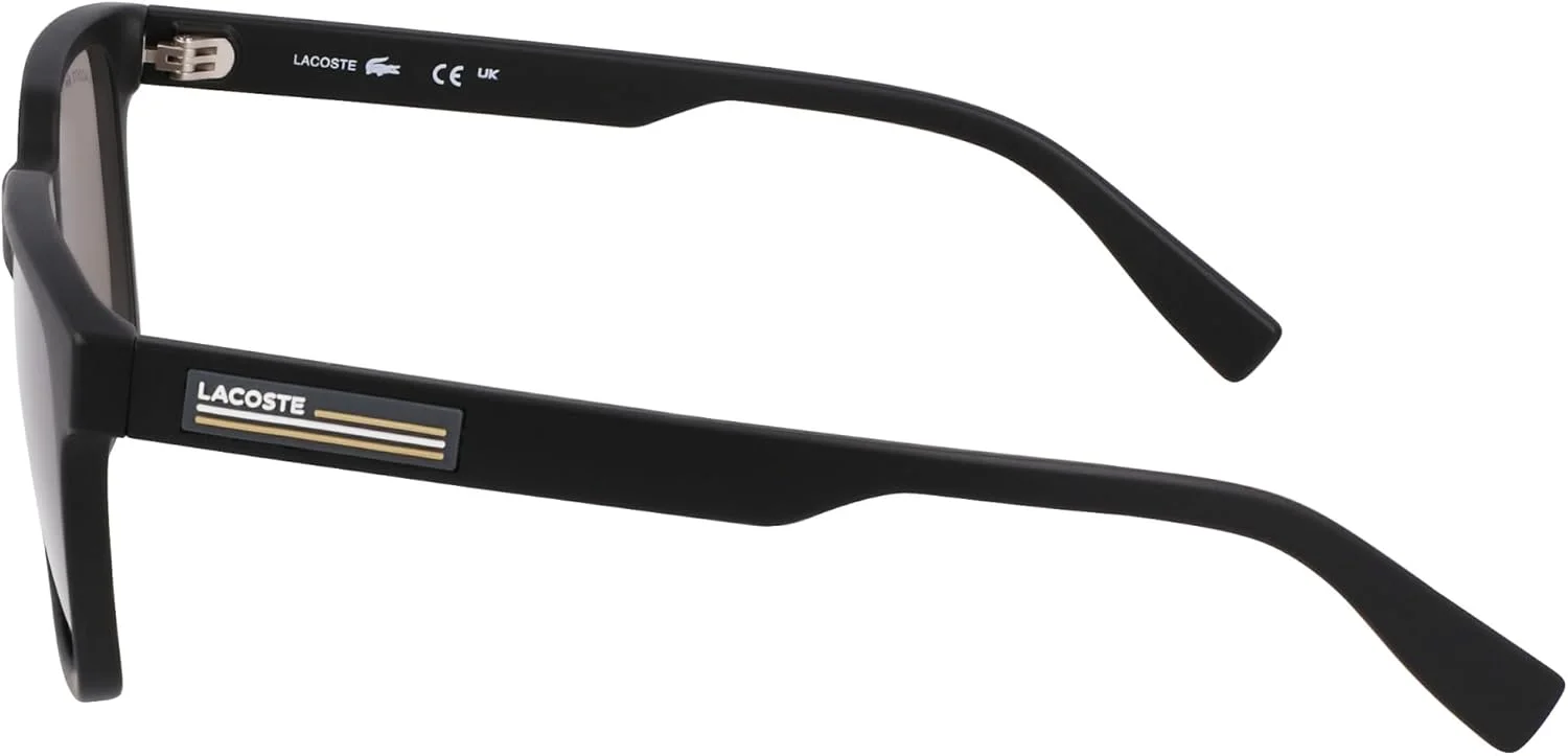 عینک آفتابی مردانه Lacoste مدل L6028s (تک عددی) عینک آفتابی مردانه Lacoste مدل L6028s (تک عددی)