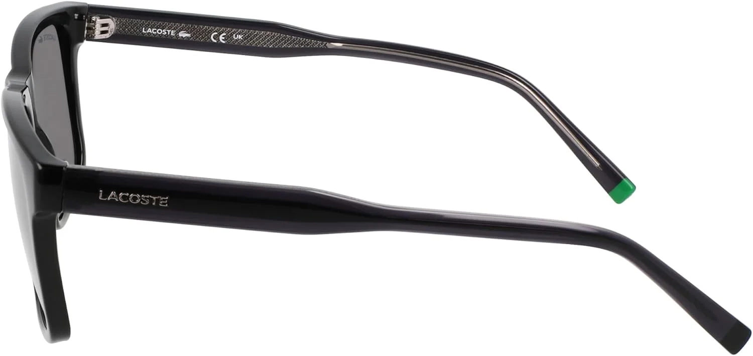 عینک آفتابی مردانه لاکوست مدل L6025S (تک عددی) عینک آفتابی مردانه لاکوست مدل L6025S (تک عددی)