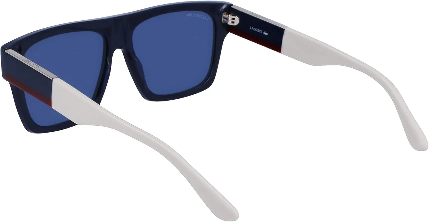 عینک آفتابی مردانه Lacoste مدل L984s عینک آفتابی مردانه Lacoste مدل L984s