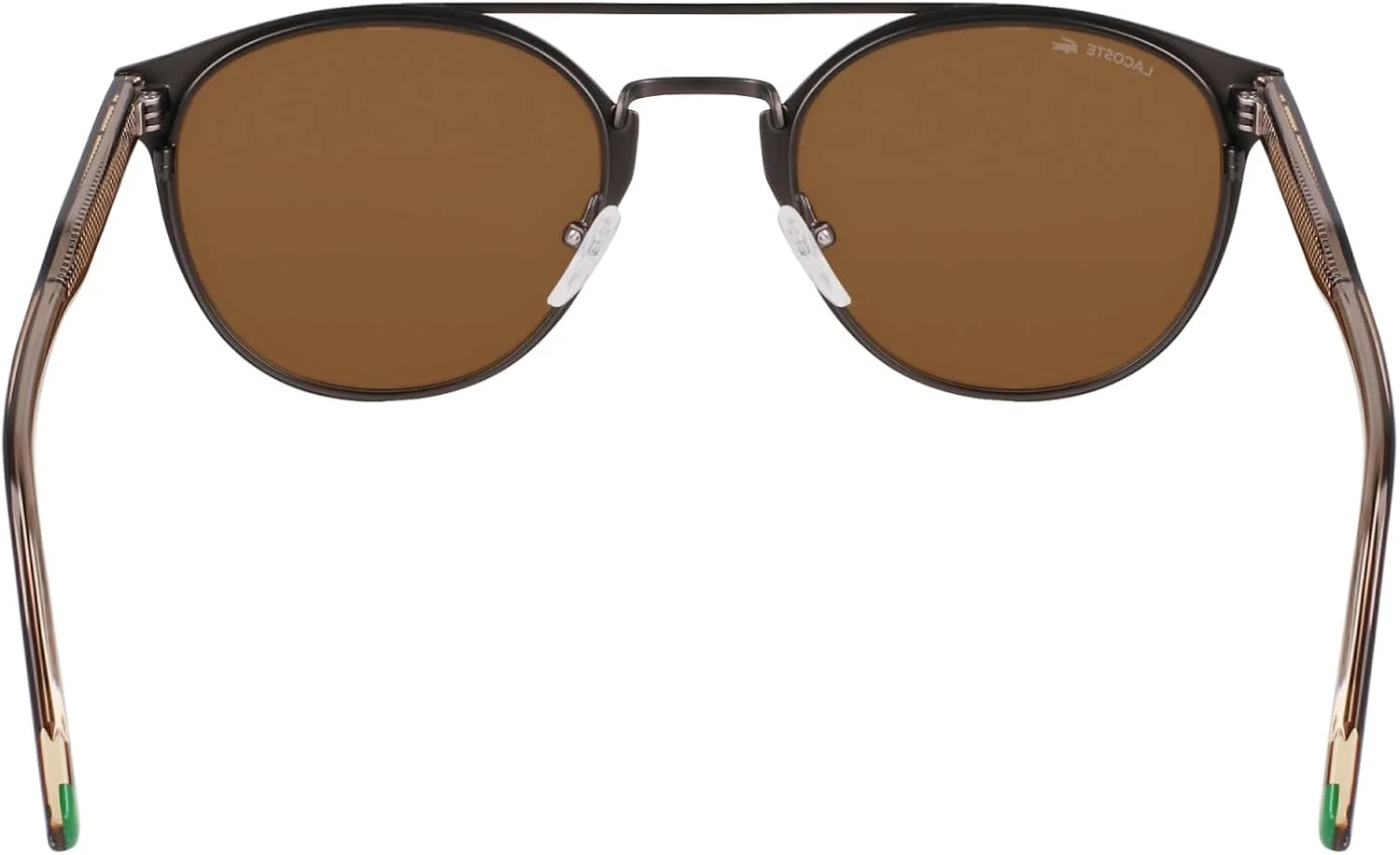 عینک آفتابی بیضی مردانه Lacoste مدل L263s عینک آفتابی بیضی مردانه Lacoste مدل L263s