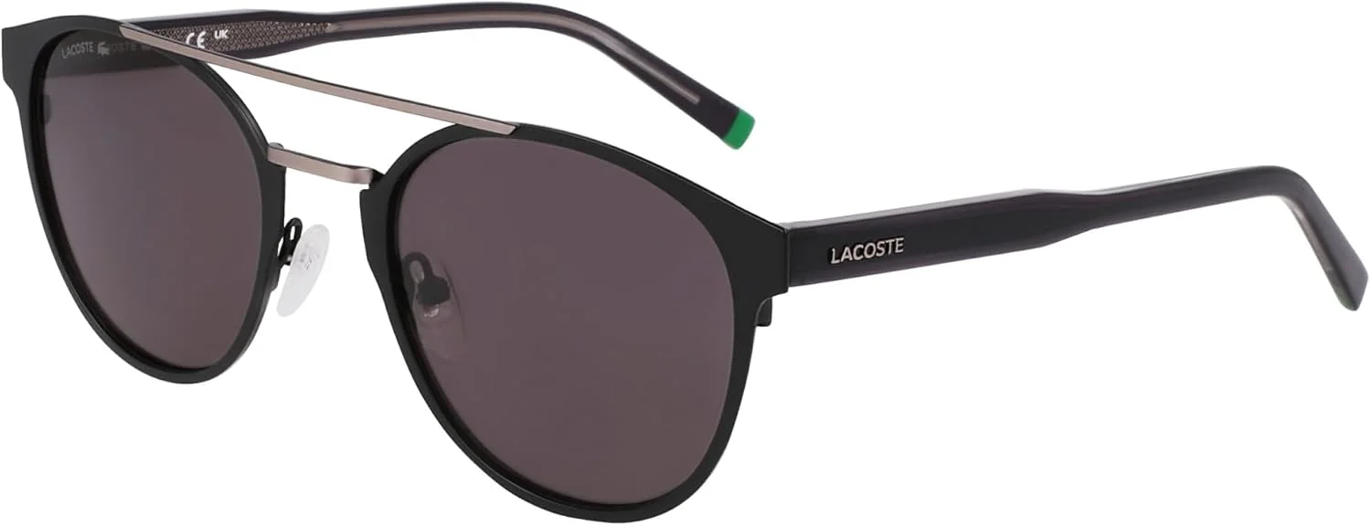 عینک آفتابی مردانه Lacoste مدل L263S (تک عددی) عینک آفتابی مردانه Lacoste مدل L263S (تک عددی)