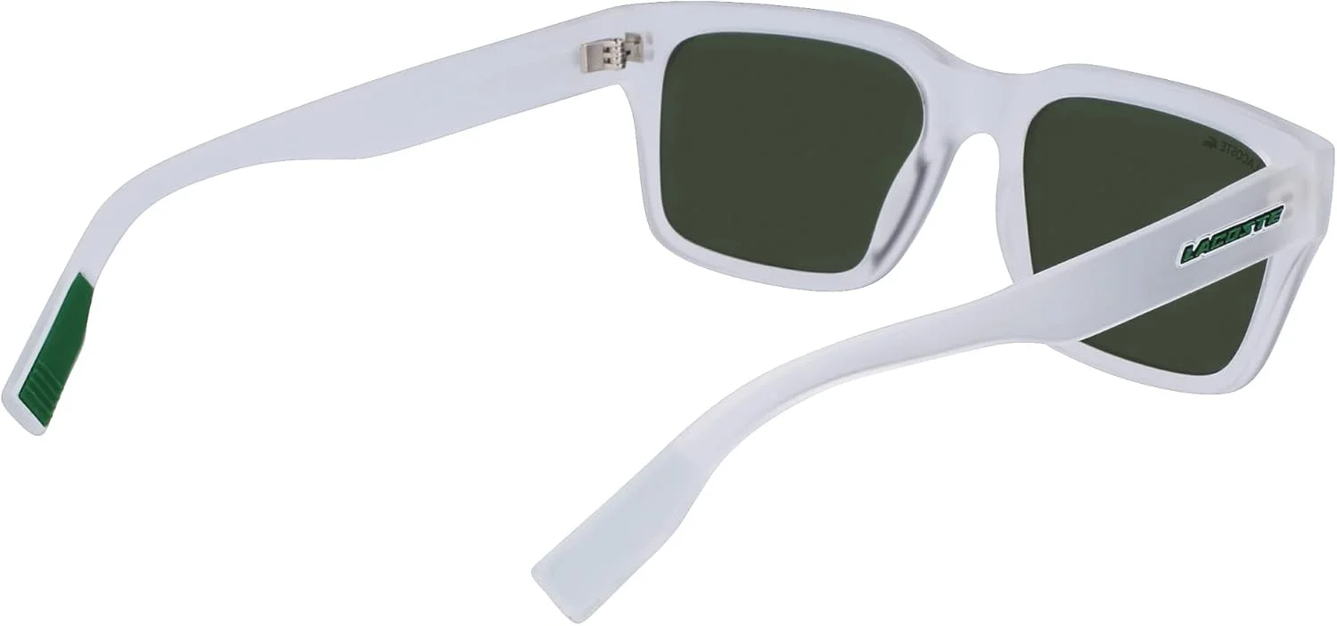 عینک آفتابی مردانه Lacoste مدل L6004s عینک آفتابی مردانه Lacoste مدل L6004s