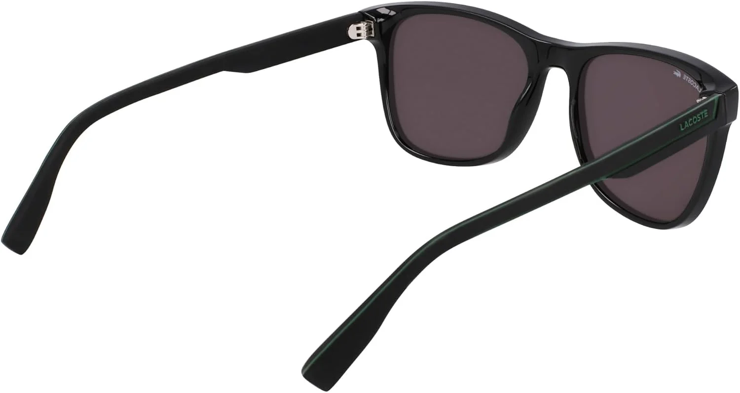 عینک آفتابی مستطیلی مردانه Lacoste مدل L6031s عینک آفتابی مستطیلی مردانه Lacoste مدل L6031s