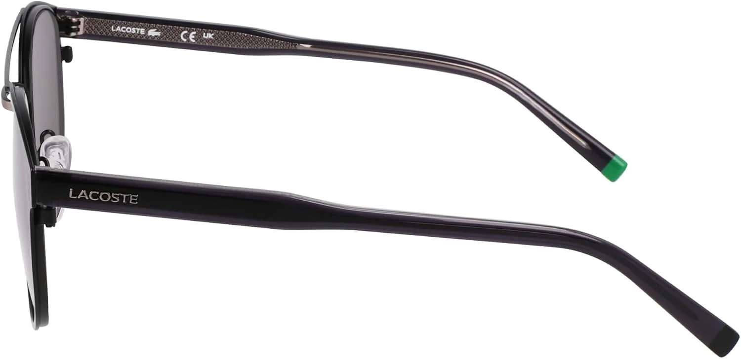 عینک آفتابی مردانه Lacoste مدل L263S (تک عددی) عینک آفتابی مردانه Lacoste مدل L263S (تک عددی)