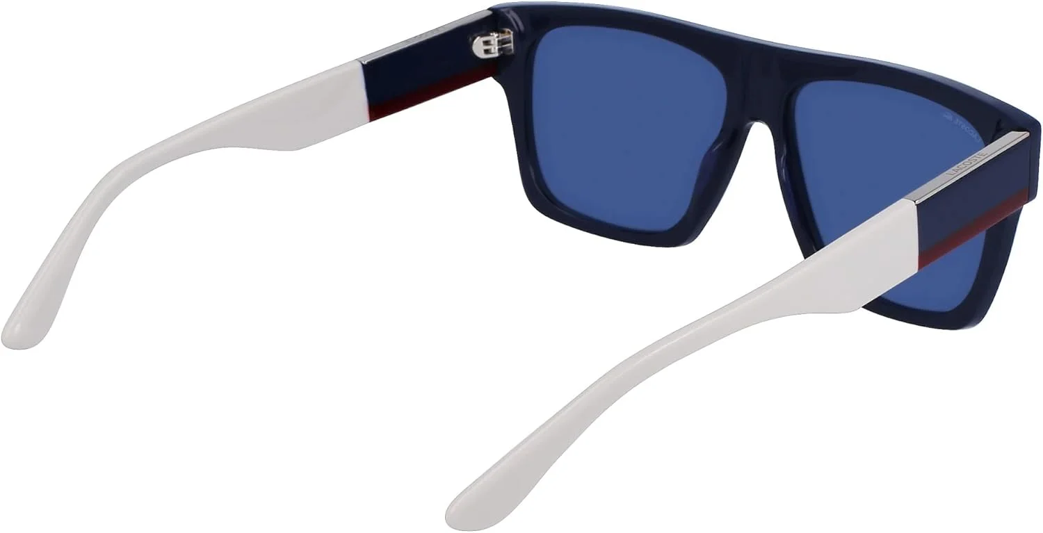 عینک آفتابی مردانه Lacoste مدل L984s عینک آفتابی مردانه Lacoste مدل L984s