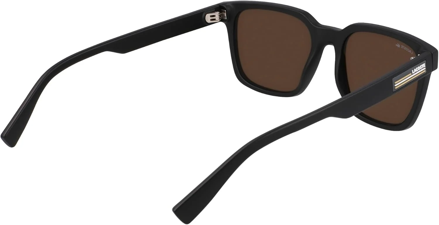 عینک آفتابی مردانه Lacoste مدل L6028s (تک عددی) عینک آفتابی مردانه Lacoste مدل L6028s (تک عددی)