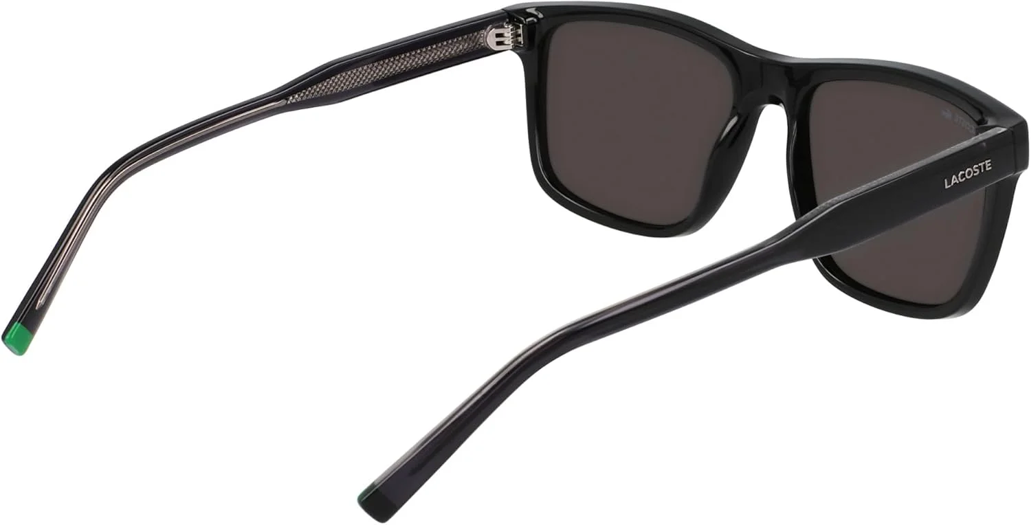 عینک آفتابی مردانه لاکوست مدل L6025S (تک عددی) عینک آفتابی مردانه لاکوست مدل L6025S (تک عددی)