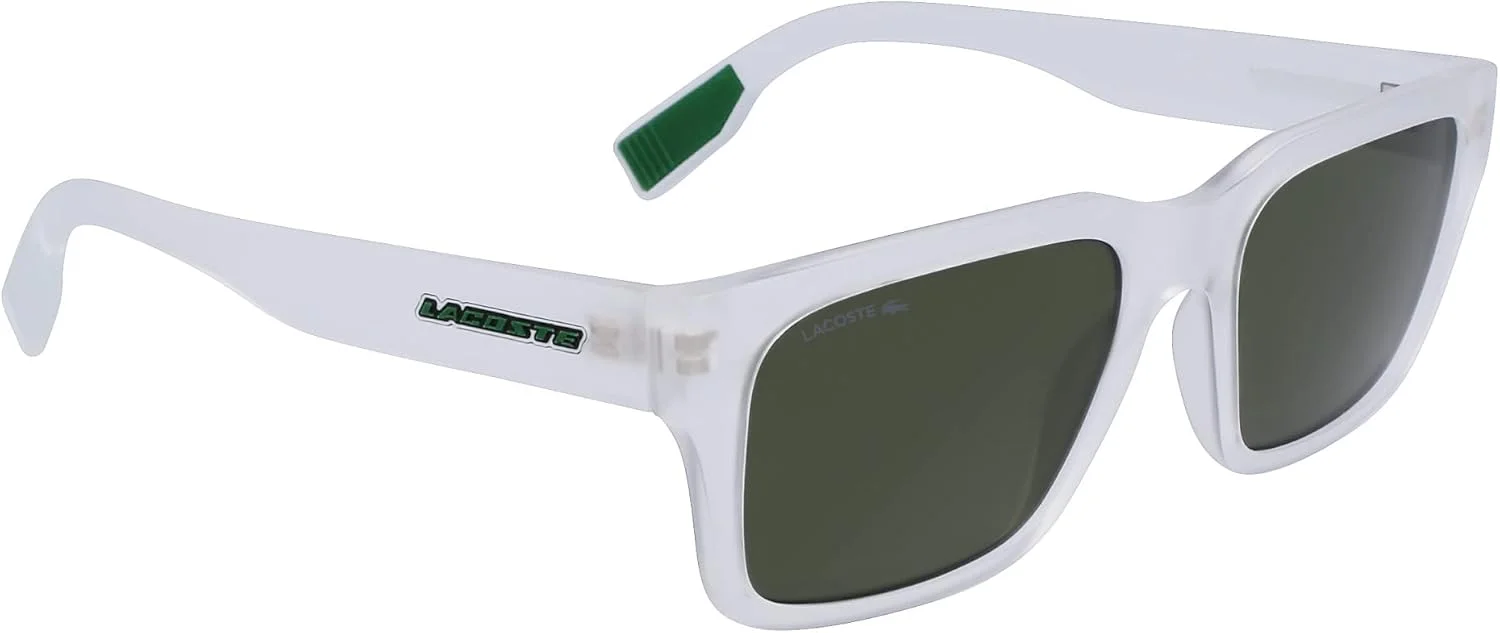 عینک آفتابی مردانه Lacoste مدل L6004s عینک آفتابی مردانه Lacoste مدل L6004s