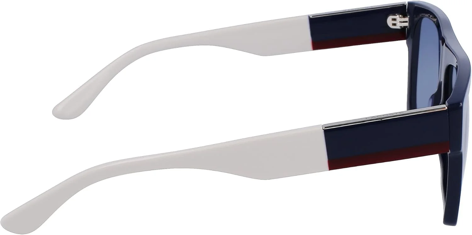 عینک آفتابی مردانه Lacoste مدل L984s عینک آفتابی مردانه Lacoste مدل L984s