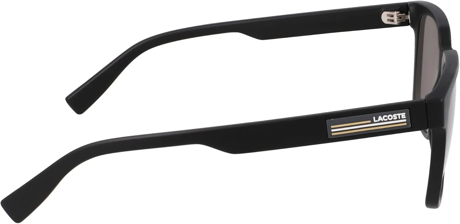 عینک آفتابی مردانه Lacoste مدل L6028s (تک عددی) عینک آفتابی مردانه Lacoste مدل L6028s (تک عددی)