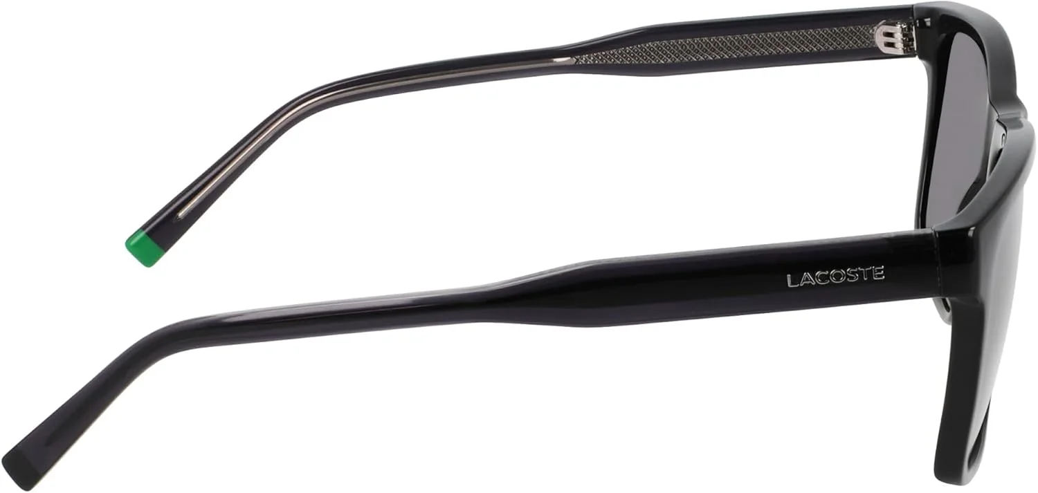 عینک آفتابی مردانه لاکوست مدل L6025S (تک عددی) عینک آفتابی مردانه لاکوست مدل L6025S (تک عددی)
