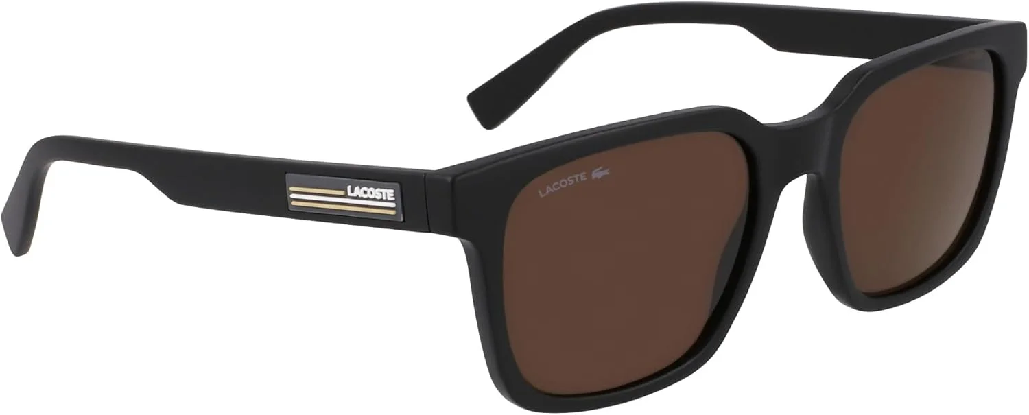 عینک آفتابی مردانه Lacoste مدل L6028s (تک عددی) عینک آفتابی مردانه Lacoste مدل L6028s (تک عددی)
