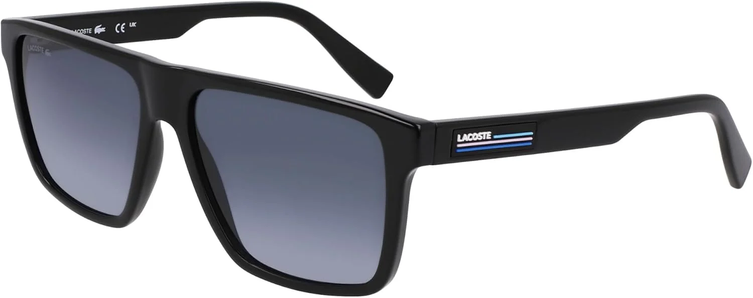 عینک آفتابی مردانه Lacoste مدل L6027s (تک عددی) عینک آفتابی مردانه Lacoste مدل L6027s (تک عددی)