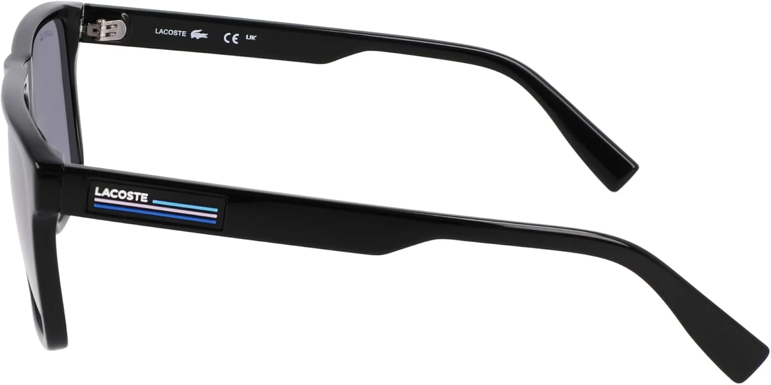 عینک آفتابی مردانه Lacoste مدل L6027s (تک عددی) عینک آفتابی مردانه Lacoste مدل L6027s (تک عددی)