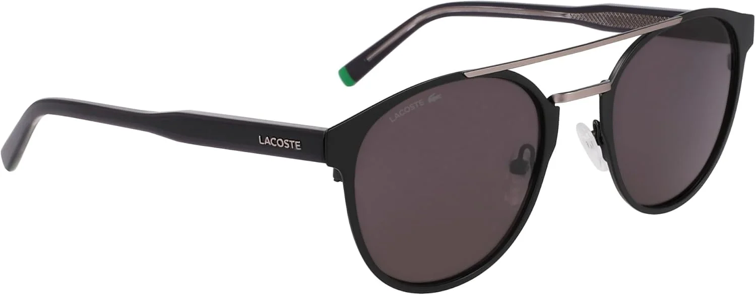 عینک آفتابی مردانه Lacoste مدل L263S (تک عددی) عینک آفتابی مردانه Lacoste مدل L263S (تک عددی)