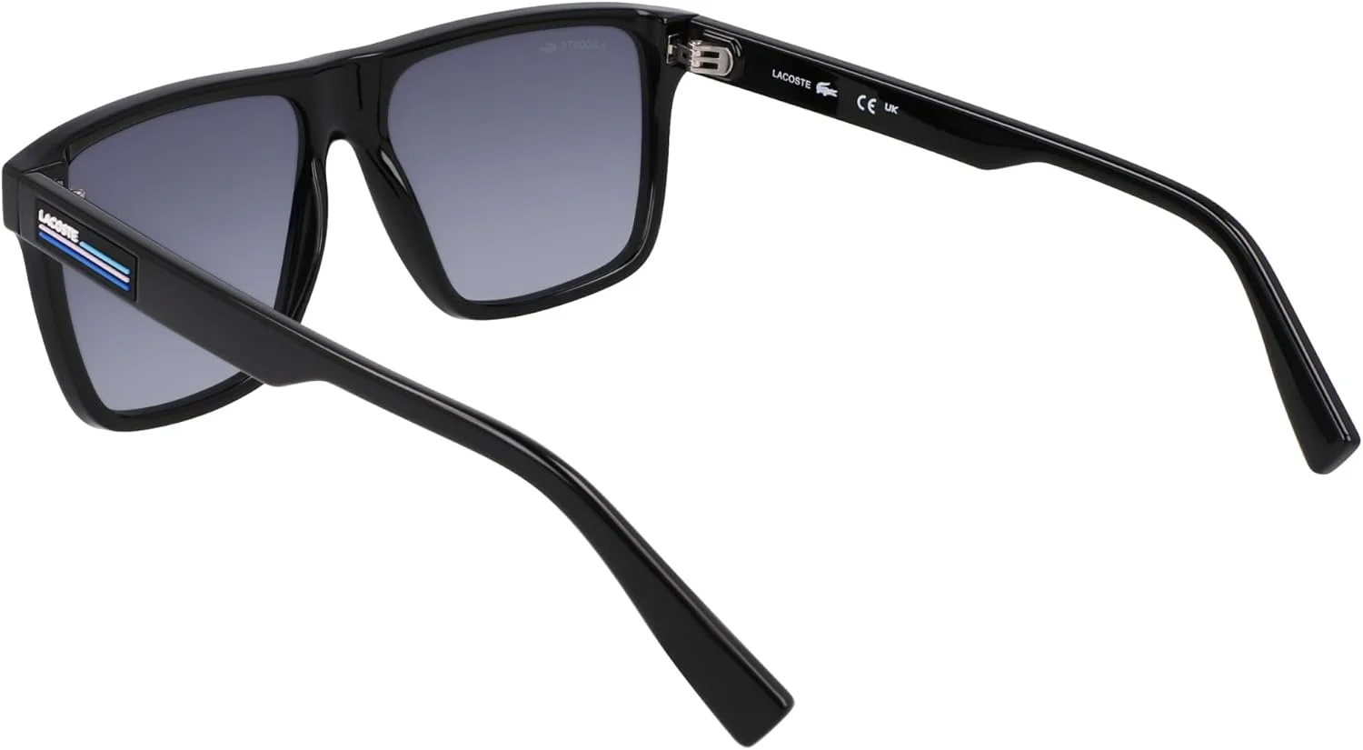 عینک آفتابی مردانه Lacoste مدل L6027s (تک عددی) عینک آفتابی مردانه Lacoste مدل L6027s (تک عددی)