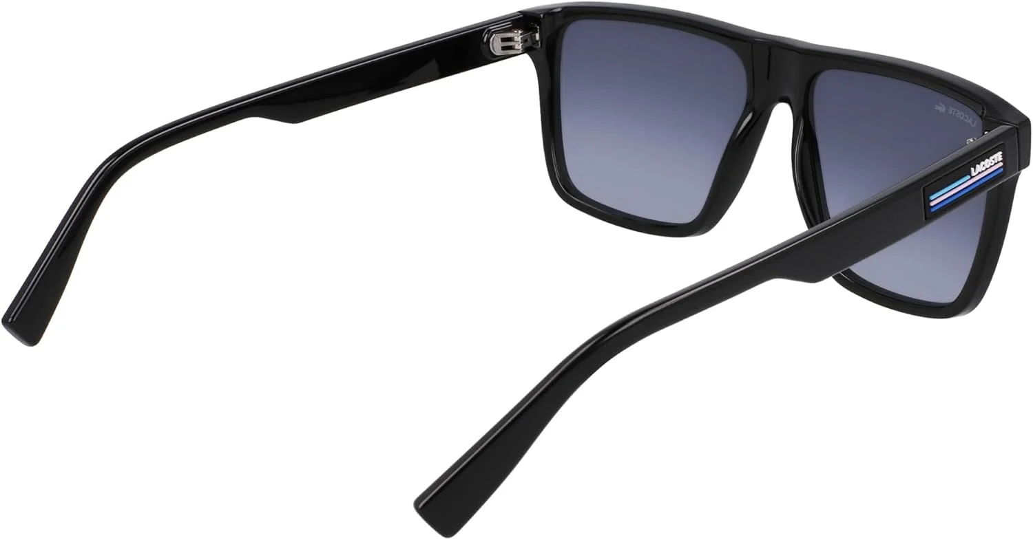 عینک آفتابی مردانه Lacoste مدل L6027s (تک عددی) عینک آفتابی مردانه Lacoste مدل L6027s (تک عددی)