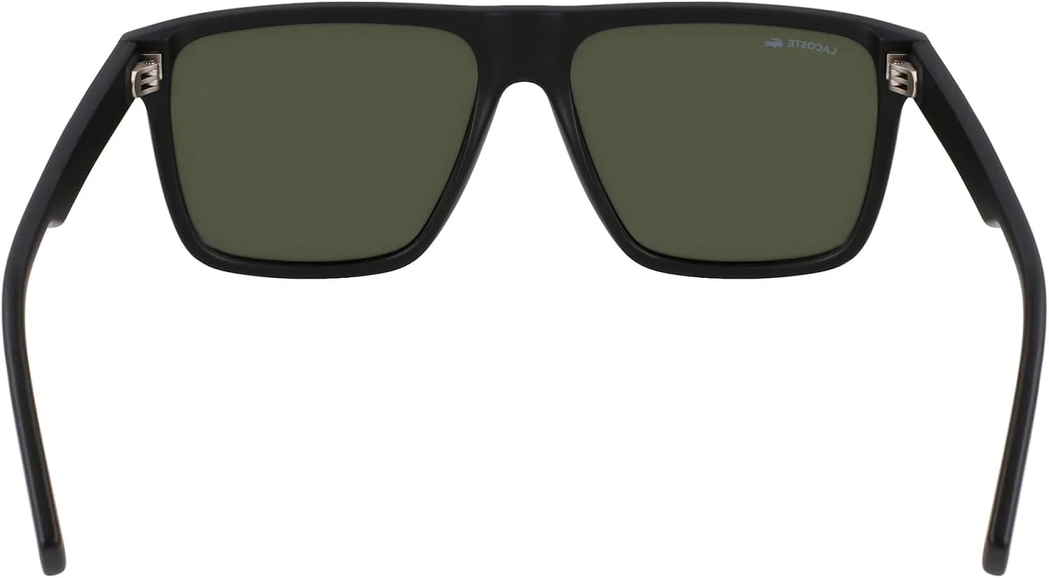 عینک آفتابی مستطیلی مردانه Lacoste مدل L6027s عینک آفتابی مستطیلی مردانه Lacoste مدل L6027s