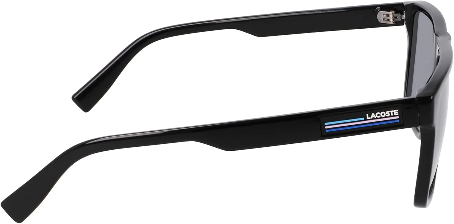 عینک آفتابی مردانه Lacoste مدل L6027s (تک عددی) عینک آفتابی مردانه Lacoste مدل L6027s (تک عددی)