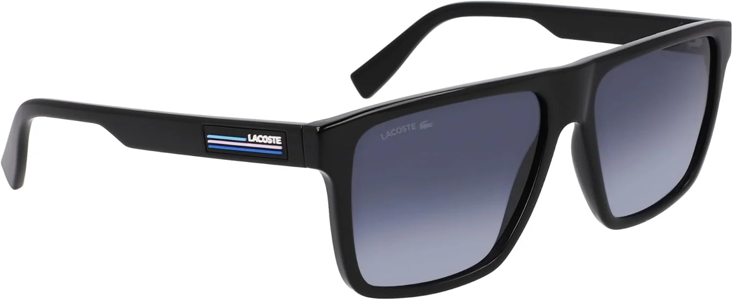 عینک آفتابی مردانه Lacoste مدل L6027s (تک عددی) عینک آفتابی مردانه Lacoste مدل L6027s (تک عددی)