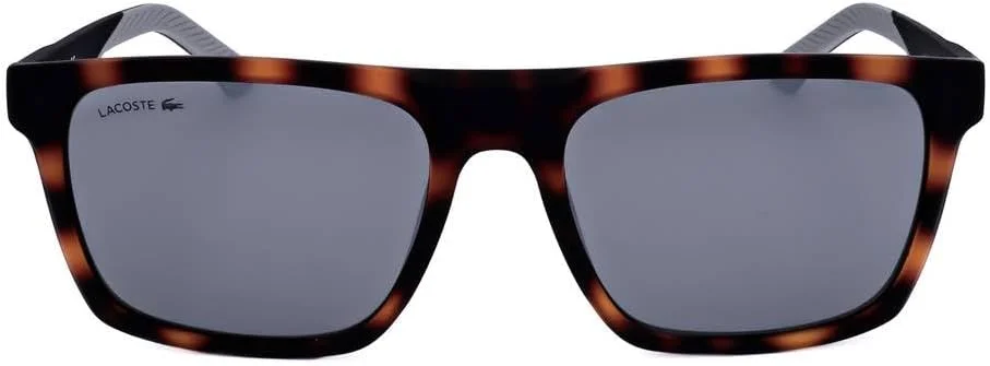 عینک آفتابی مستطیلی مردانه Lacoste مدل L957s عینک آفتابی مستطیلی مردانه Lacoste مدل L957s