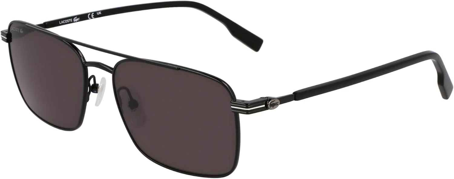 عینک آفتابی مردانه Lacoste مدل L264s (تک عددی) عینک آفتابی مردانه Lacoste مدل L264s (تک عددی)