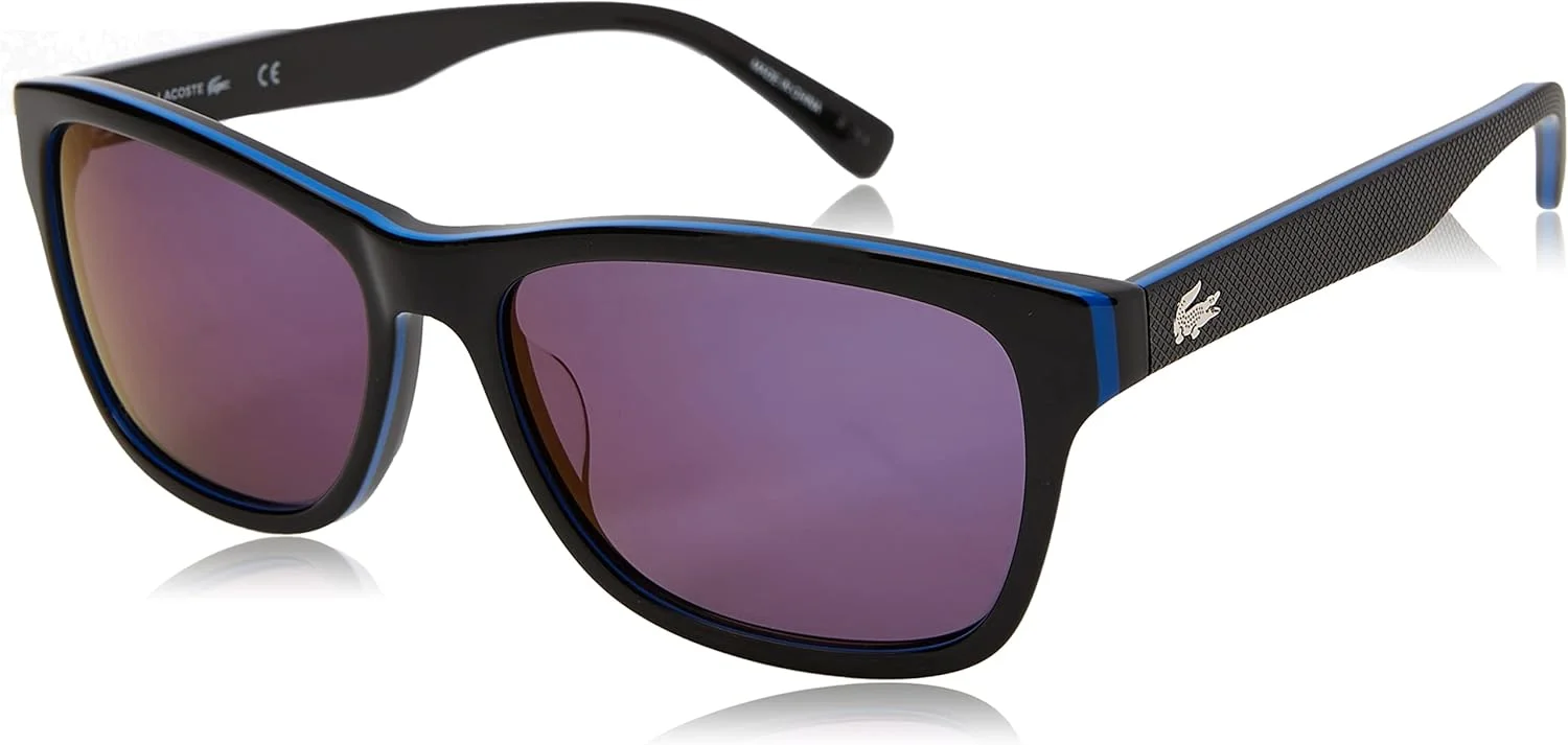 عینک آفتابی مربعی Lacoste L683s