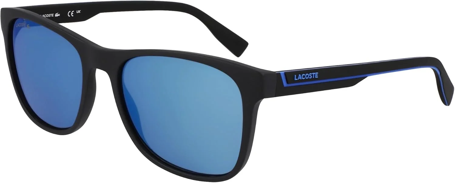 عینک آفتابی مردانه Lacoste مدل L6031s (تک عددی) عینک آفتابی مردانه Lacoste مدل L6031s (تک عددی)