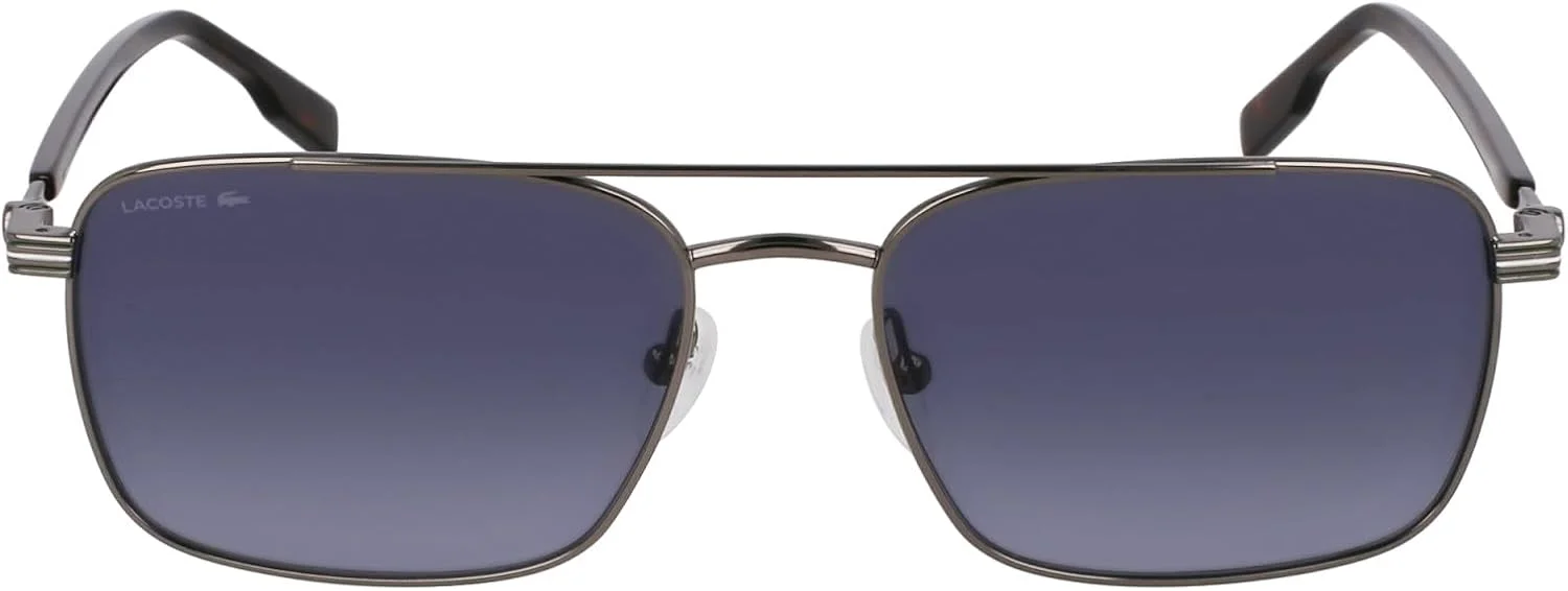 عینک آفتابی مستطیلی مردانه Lacoste مدل L264s