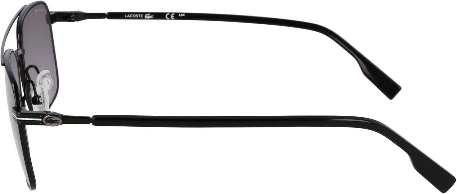 عینک آفتابی مردانه Lacoste مدل L264s (تک عددی) عینک آفتابی مردانه Lacoste مدل L264s (تک عددی)