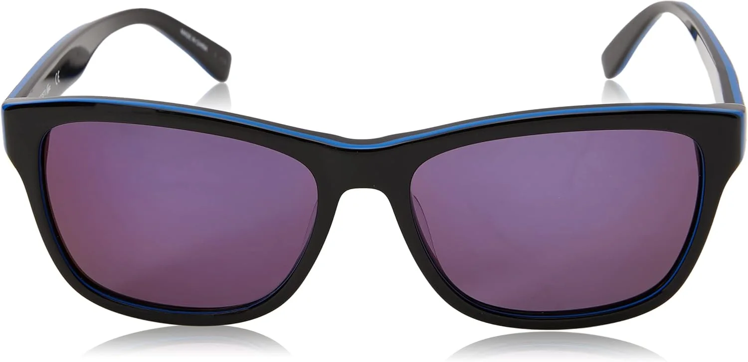 عینک آفتابی مربعی Lacoste L683s عینک آفتابی مربعی Lacoste L683s