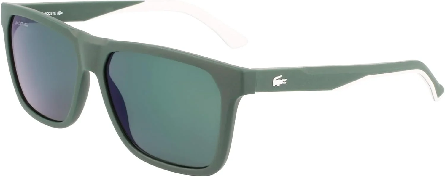 عینک آفتابی مردانه Lacoste مدل L972s عینک آفتابی مردانه Lacoste مدل L972s