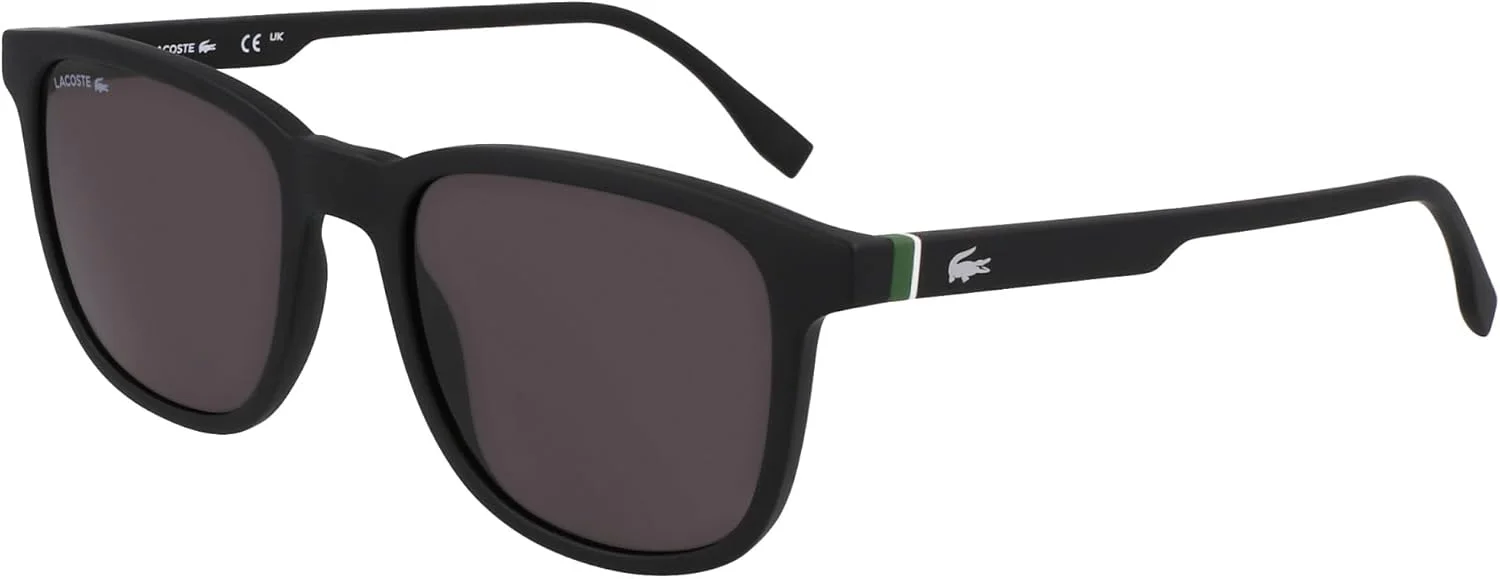 عینک آفتابی مردانه Lacoste مدل L6029S (تک عددی) عینک آفتابی مردانه Lacoste مدل L6029S (تک عددی)