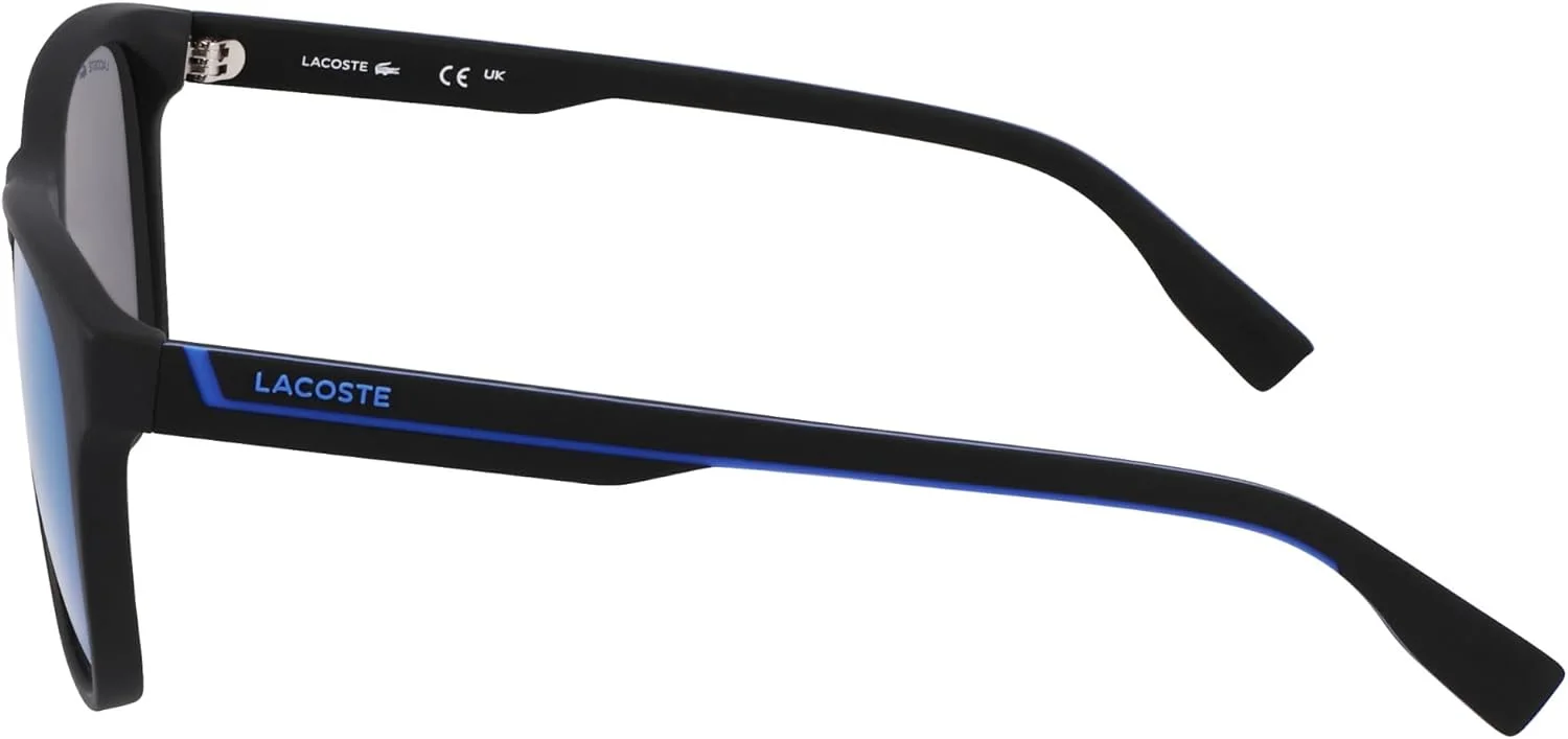 عینک آفتابی مردانه Lacoste مدل L6031s (تک عددی) عینک آفتابی مردانه Lacoste مدل L6031s (تک عددی)