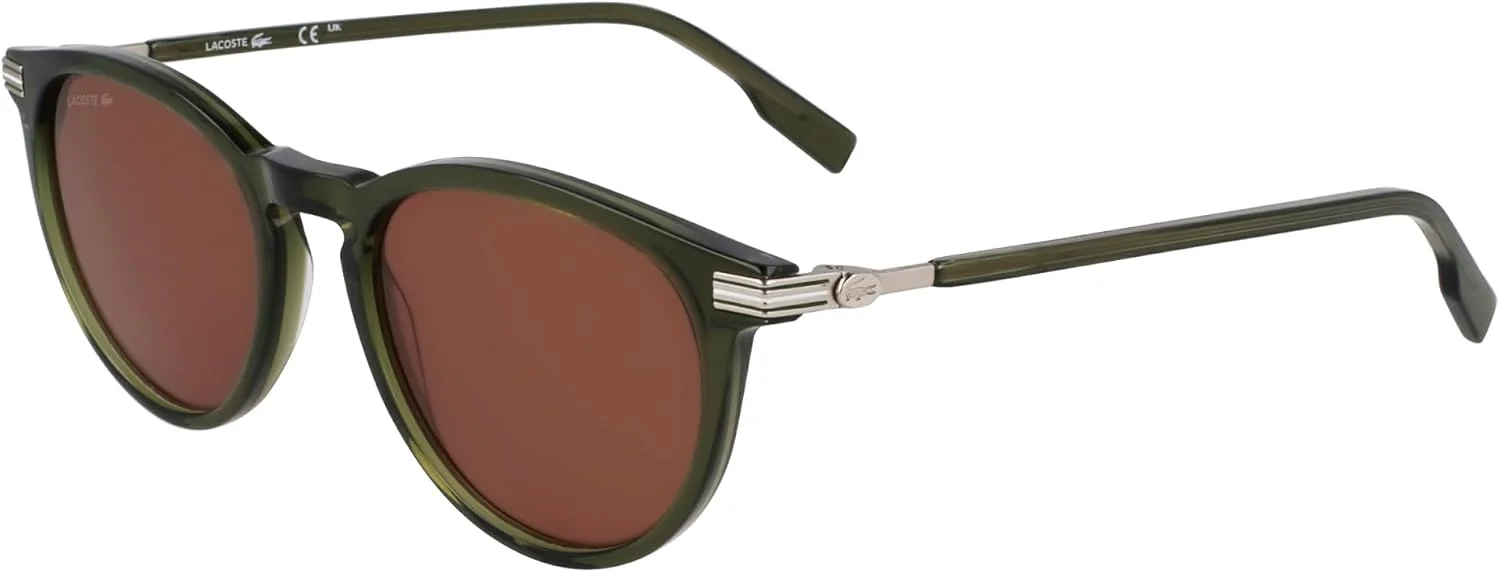 عینک آفتابی مردانه Lacoste مدل L6034s (تک عددی) عینک آفتابی مردانه Lacoste مدل L6034s (تک عددی)