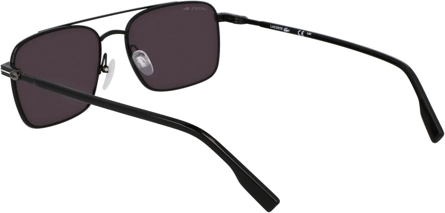 عینک آفتابی مردانه Lacoste مدل L264s (تک عددی) عینک آفتابی مردانه Lacoste مدل L264s (تک عددی)