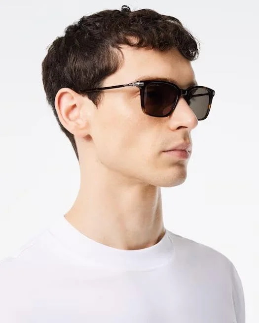 عینک آفتابی مردانه Lacoste مدل L6035s (تک عددی)