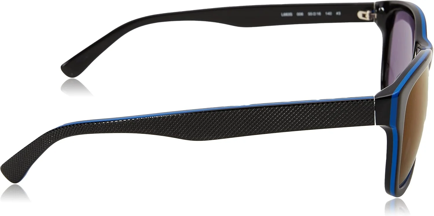 عینک آفتابی مربعی Lacoste L683s عینک آفتابی مربعی Lacoste L683s
