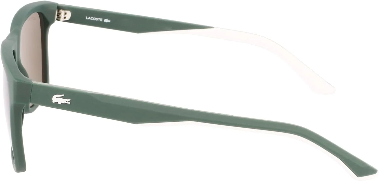 عینک آفتابی مردانه Lacoste مدل L972s عینک آفتابی مردانه Lacoste مدل L972s