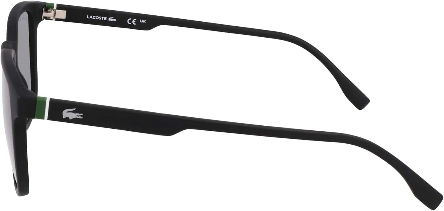 عینک آفتابی مردانه Lacoste مدل L6029S (تک عددی) عینک آفتابی مردانه Lacoste مدل L6029S (تک عددی)
