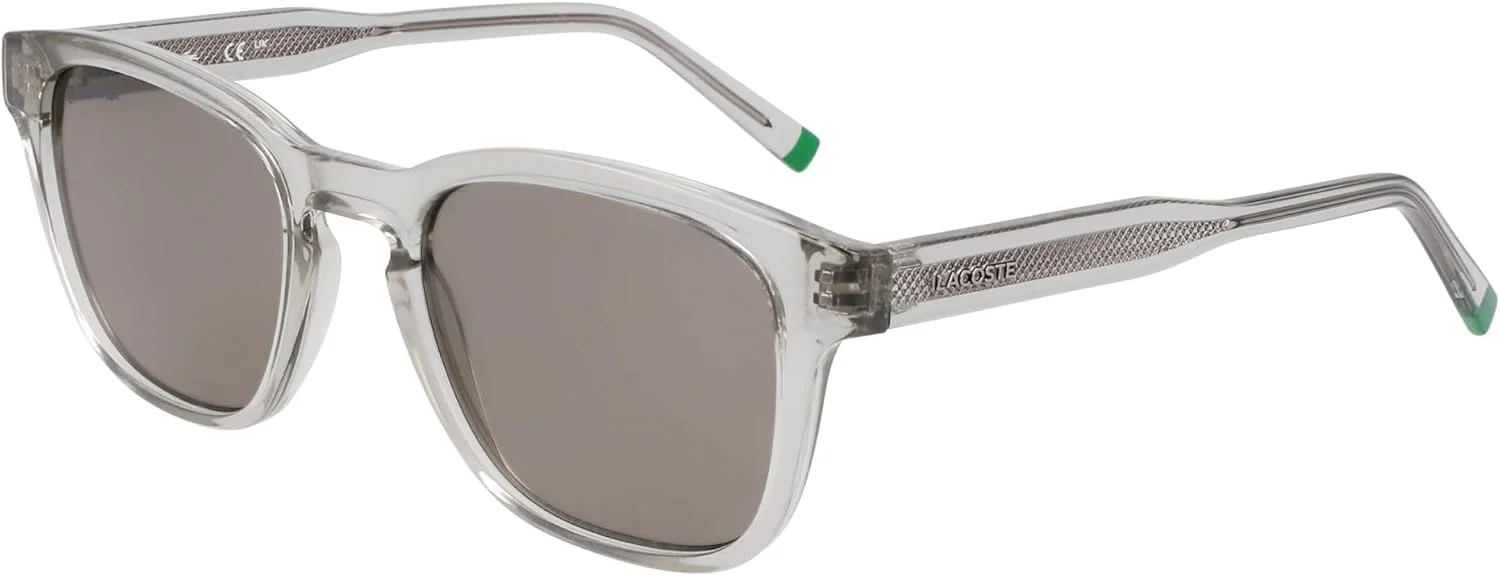 عینک آفتابی مردانه Lacoste مدل L6026S (تک عددی) عینک آفتابی مردانه Lacoste مدل L6026S (تک عددی)