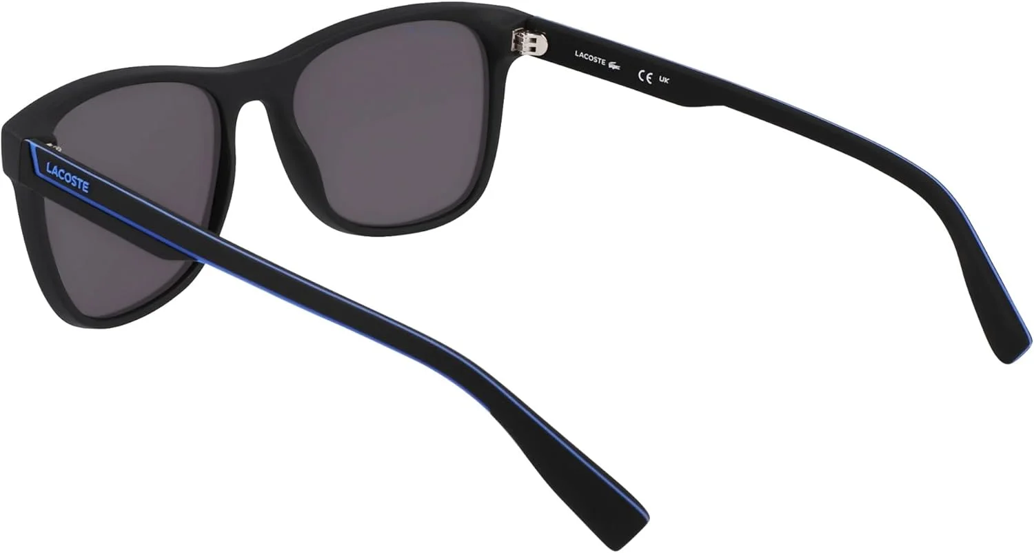 عینک آفتابی مردانه Lacoste مدل L6031s (تک عددی) عینک آفتابی مردانه Lacoste مدل L6031s (تک عددی)
