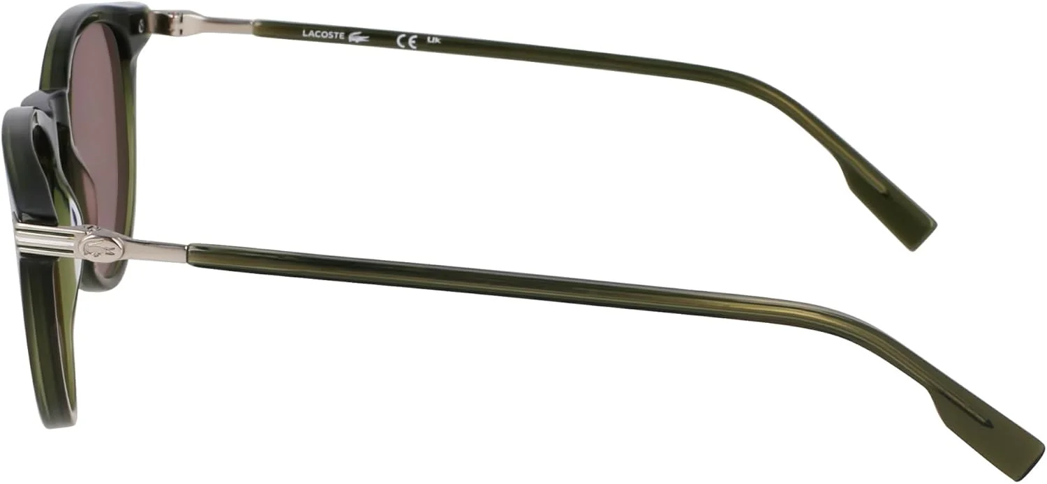 عینک آفتابی مردانه Lacoste مدل L6034s (تک عددی) عینک آفتابی مردانه Lacoste مدل L6034s (تک عددی)