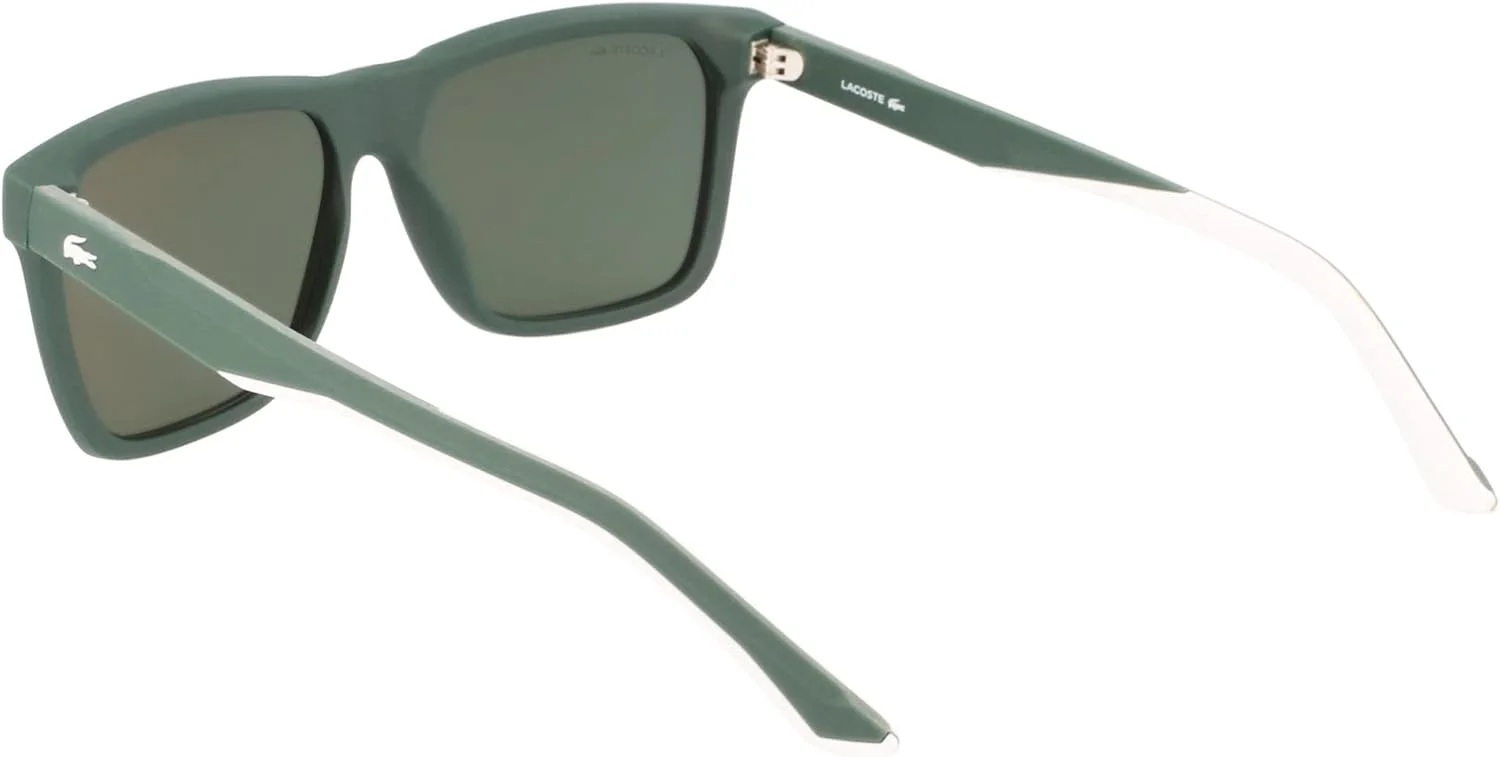 عینک آفتابی مردانه Lacoste مدل L972s عینک آفتابی مردانه Lacoste مدل L972s