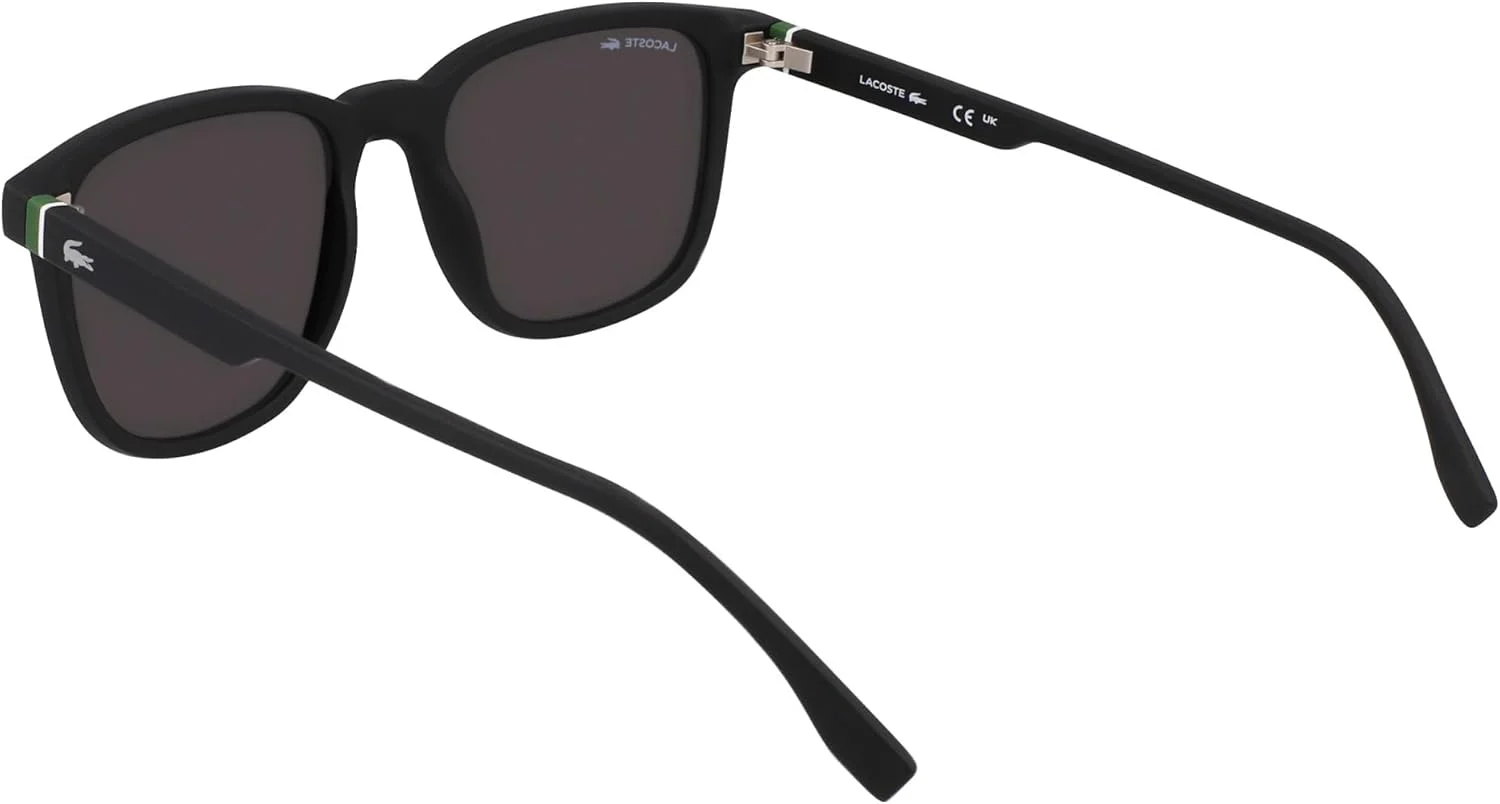 عینک آفتابی مردانه Lacoste مدل L6029S (تک عددی) عینک آفتابی مردانه Lacoste مدل L6029S (تک عددی)