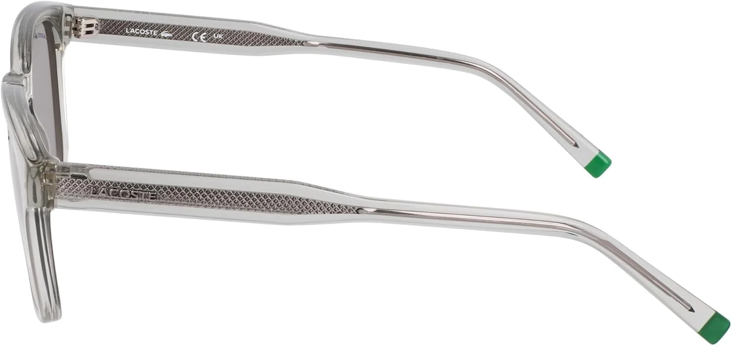 عینک آفتابی مردانه Lacoste مدل L6026S (تک عددی) عینک آفتابی مردانه Lacoste مدل L6026S (تک عددی)